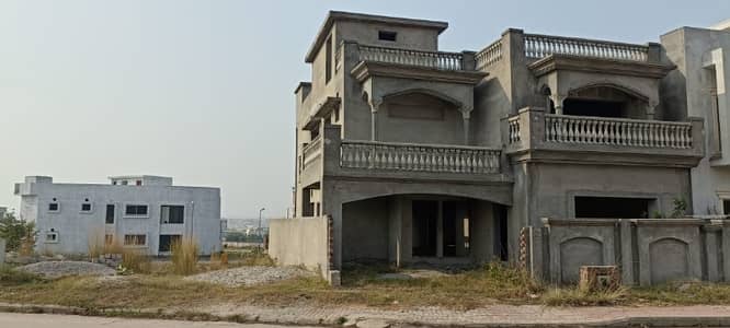 Very Nice Located 3 Bed Ground Portion Available For Rent In Gulraiz