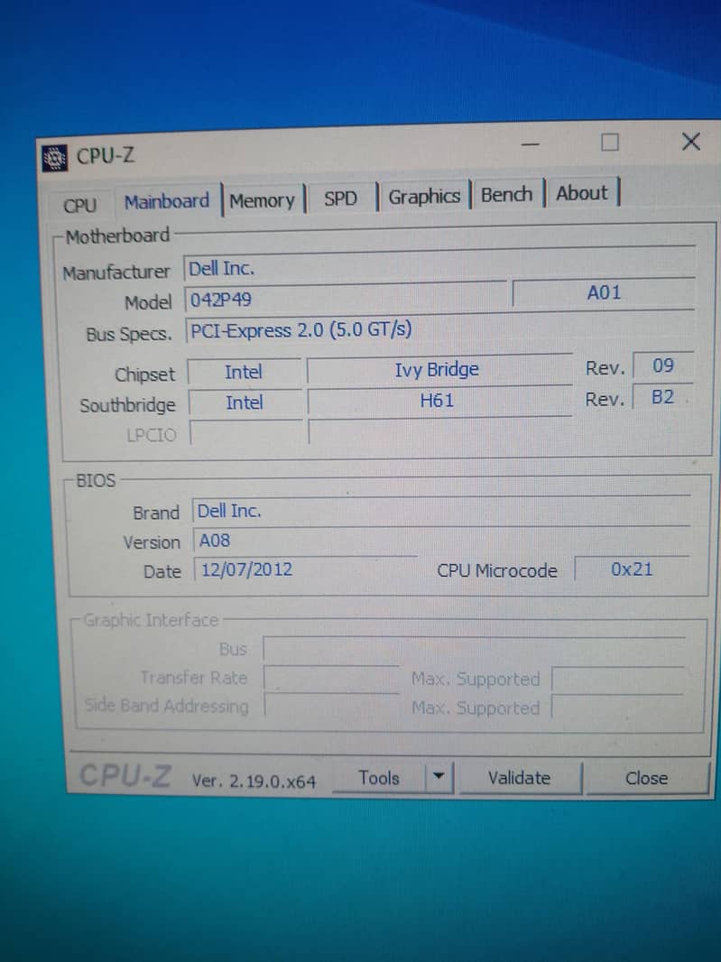 Core i7 3rd Generation !!! 4