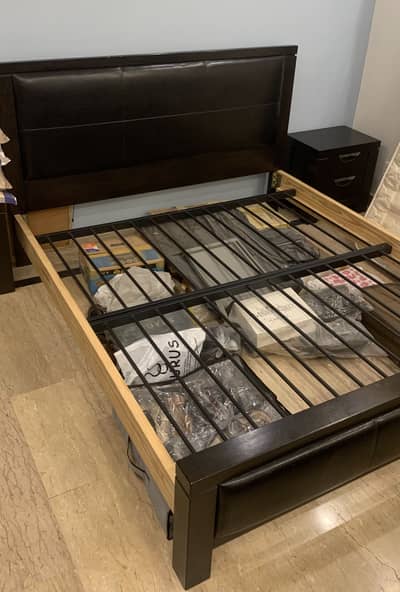 Bed Room Furniture