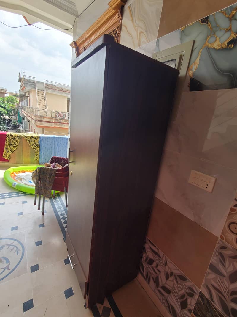 kidz wardrobe 2