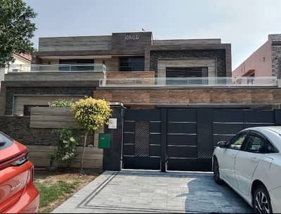 Neat Clean 3 Bed Independent House Available For Rent In Gulraiz