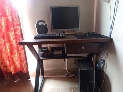 HP pavilion full setup for sale  best for gaming and work