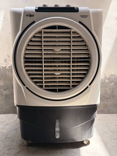 Air Cooler (super ASIA)