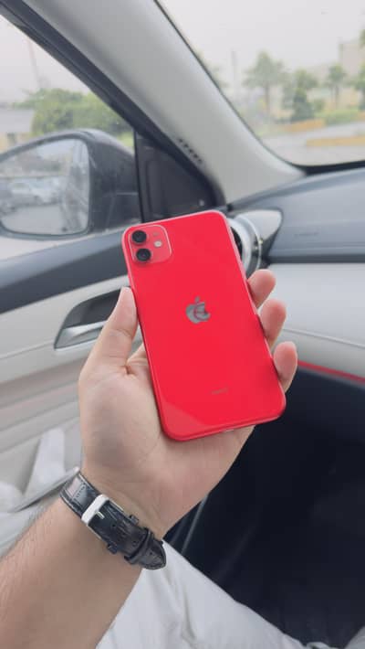 iPhone 11 64gb factory unlock