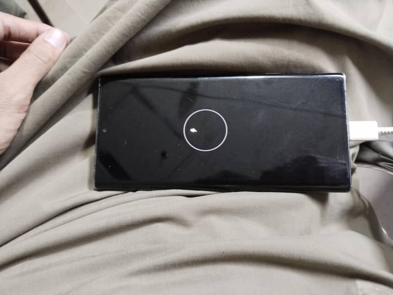 Note 10 plus 5G 3