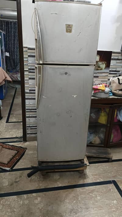 Used Dawlance Fridge For Sale