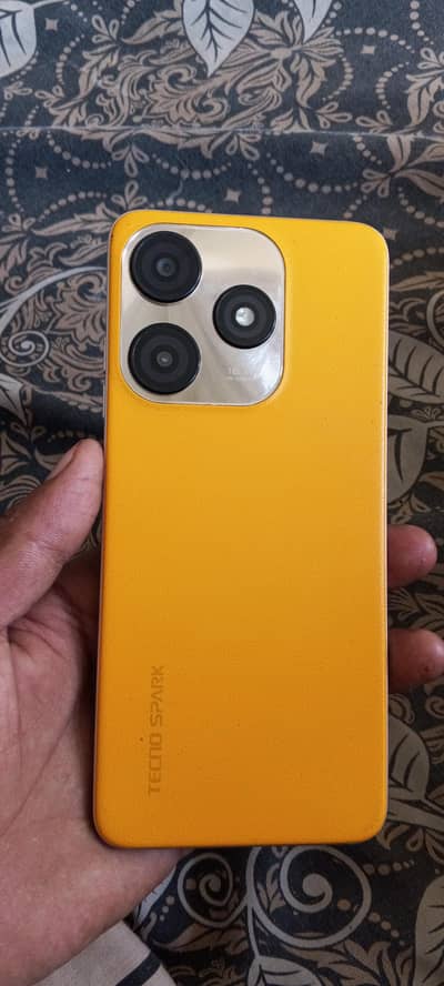 tecno spark 10c 4gb 128gb urjent sell