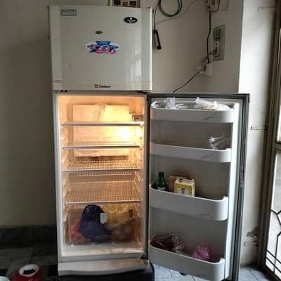 Big size refrigerator available for sale
