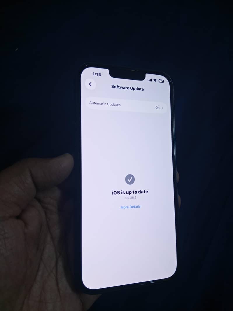 Apple iPhone 13 1