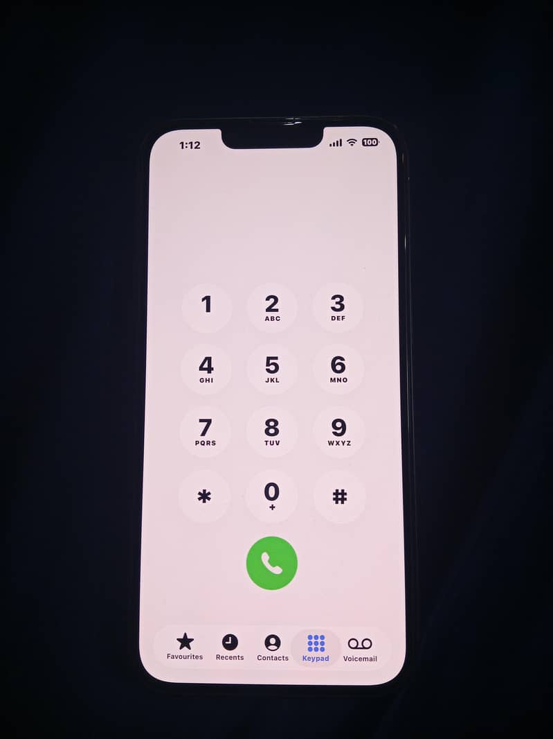 Apple iPhone 13 3