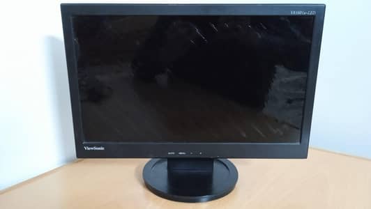 MONITOR SAMSUNG 16"