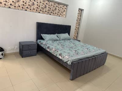 2 Bed Upper Portion Available For Rent In Gulraiz