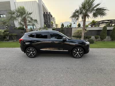 Haval Jolion 1.5 T 2024