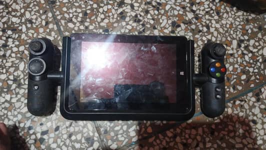 windows/xbox portable console ( only 1000 in the world)