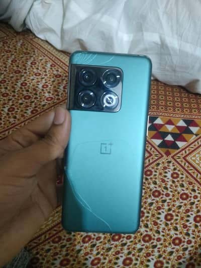 OnePlus 10 pro 5g dual sim PTA 12/256