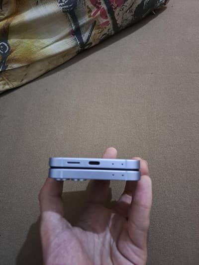 Samsung z flip6