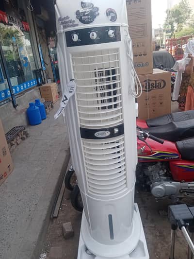 global brand tower air  cooler