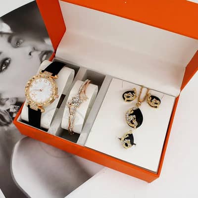 jewellery item