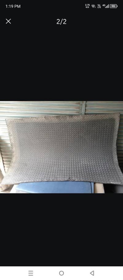 Cow Mats