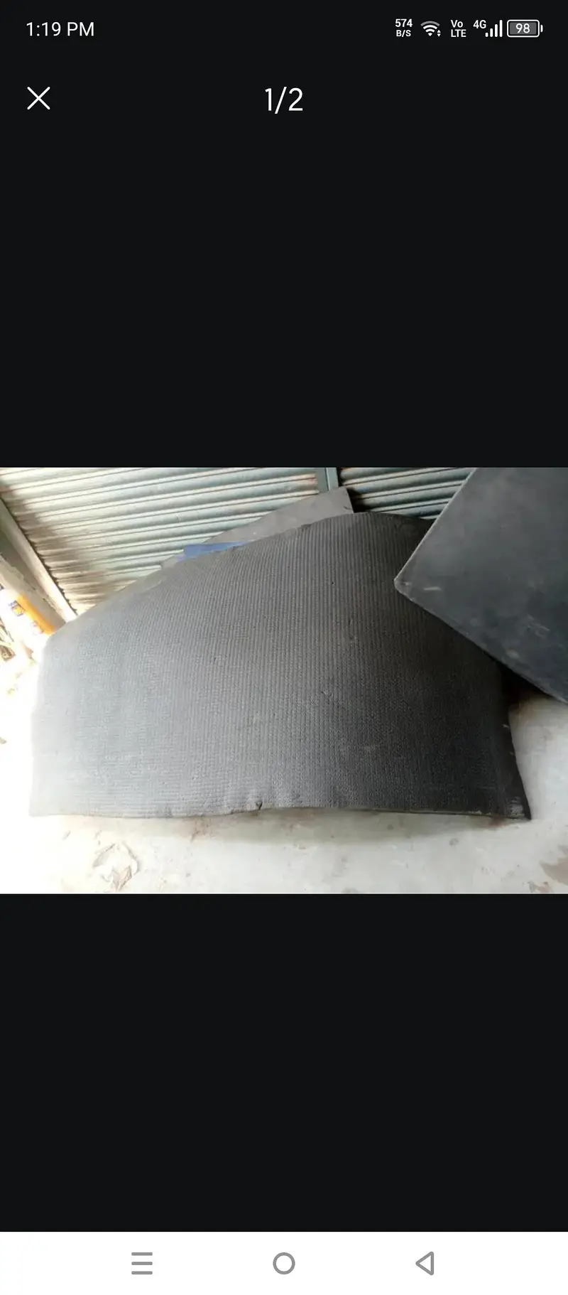 Cow Mats — photo 2