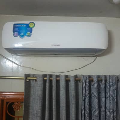 1 Ton Ac sale fast cooling