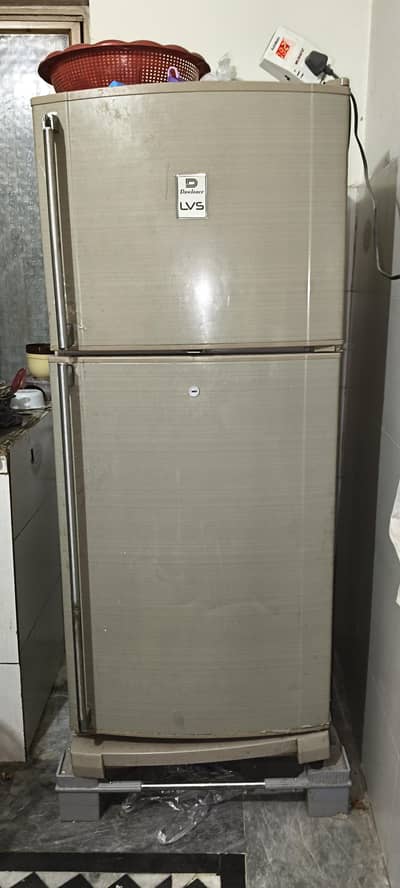 Dawlance LVS series