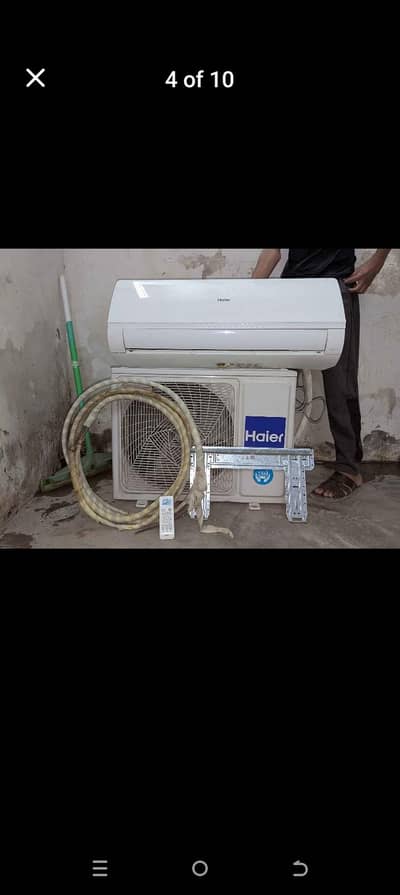 Haier 1 Ton AC