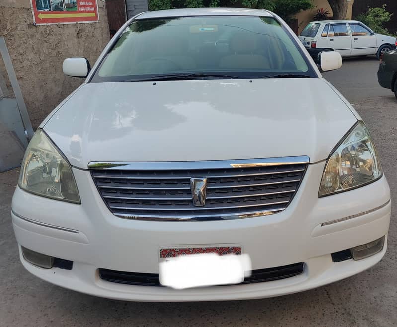 Premio Model 2002 0