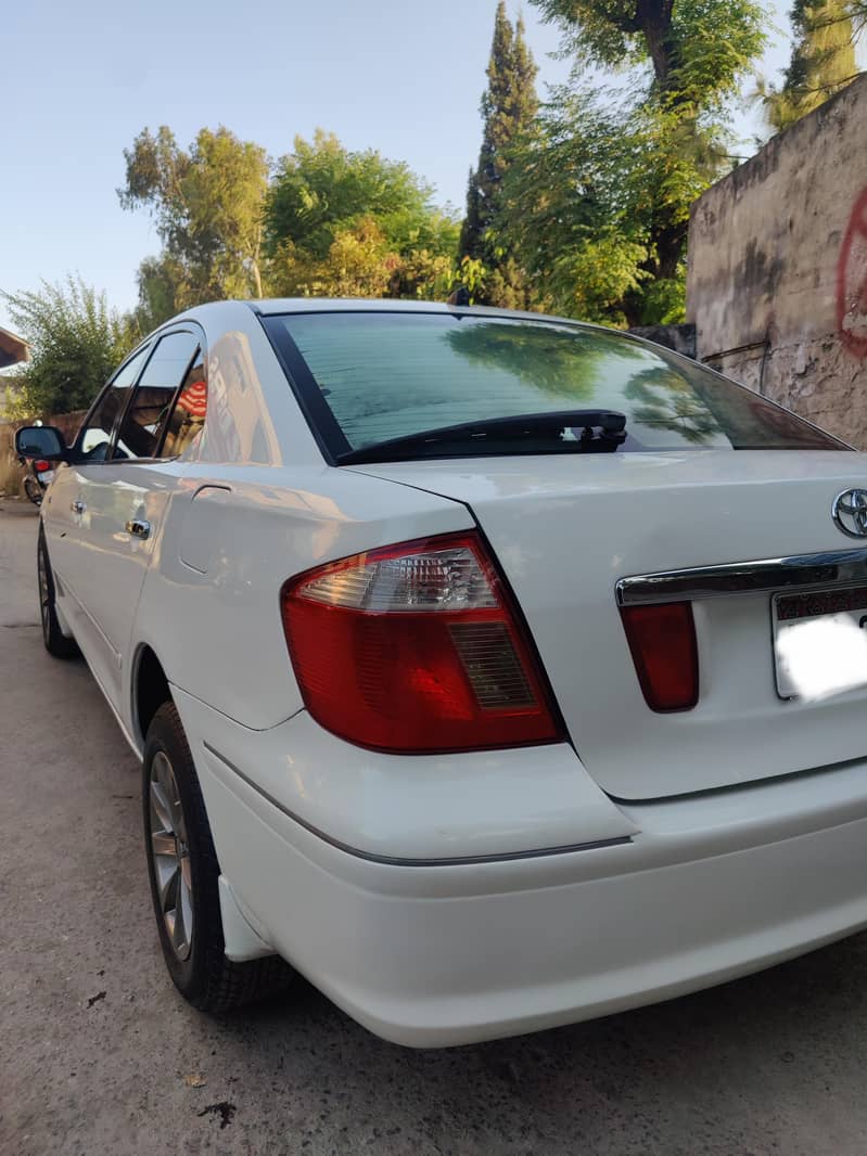 Premio Model 2002 2