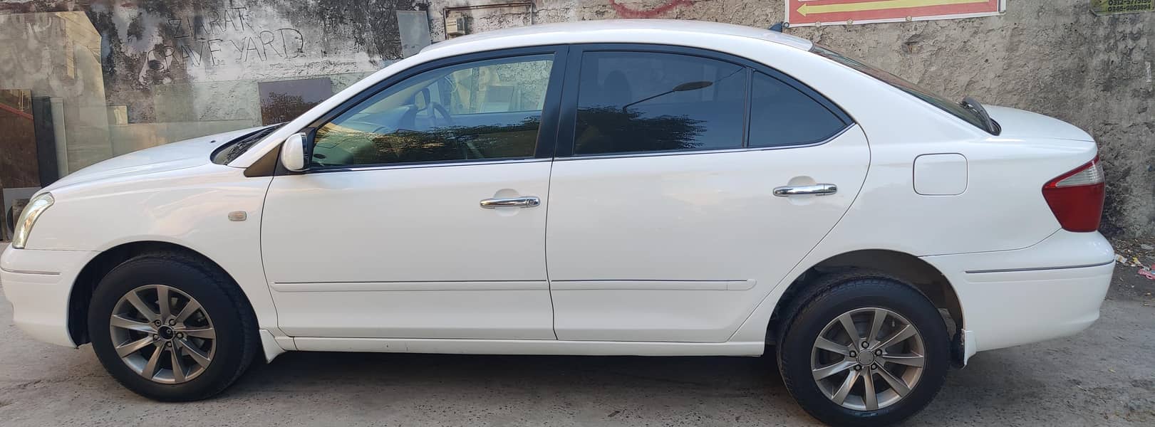 Premio Model 2002 3