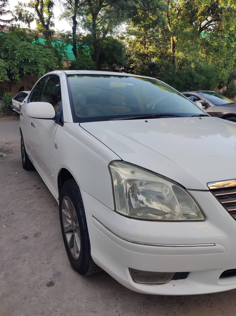 Premio Model 2002 4