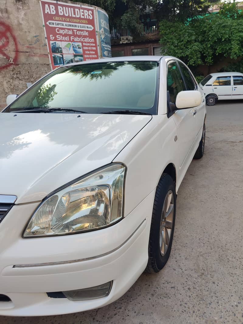 Premio Model 2002 5