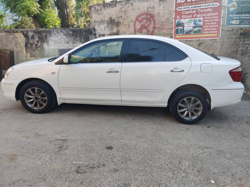Premio Model 2002 6