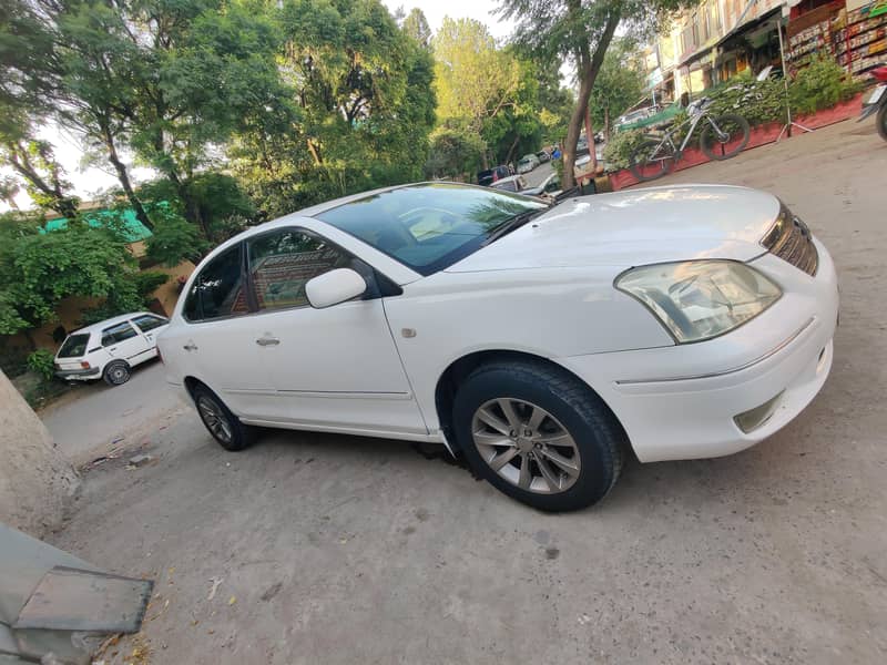 Premio Model 2002 7