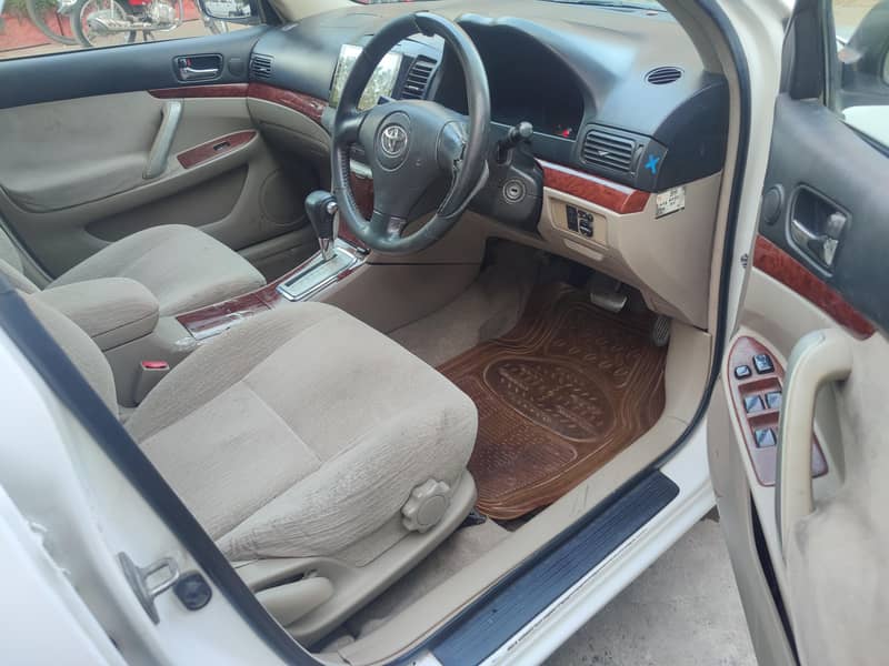 Premio Model 2002 8