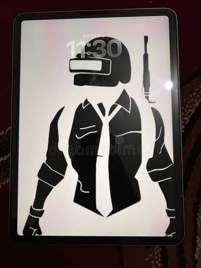 IPAD PRO M2 128