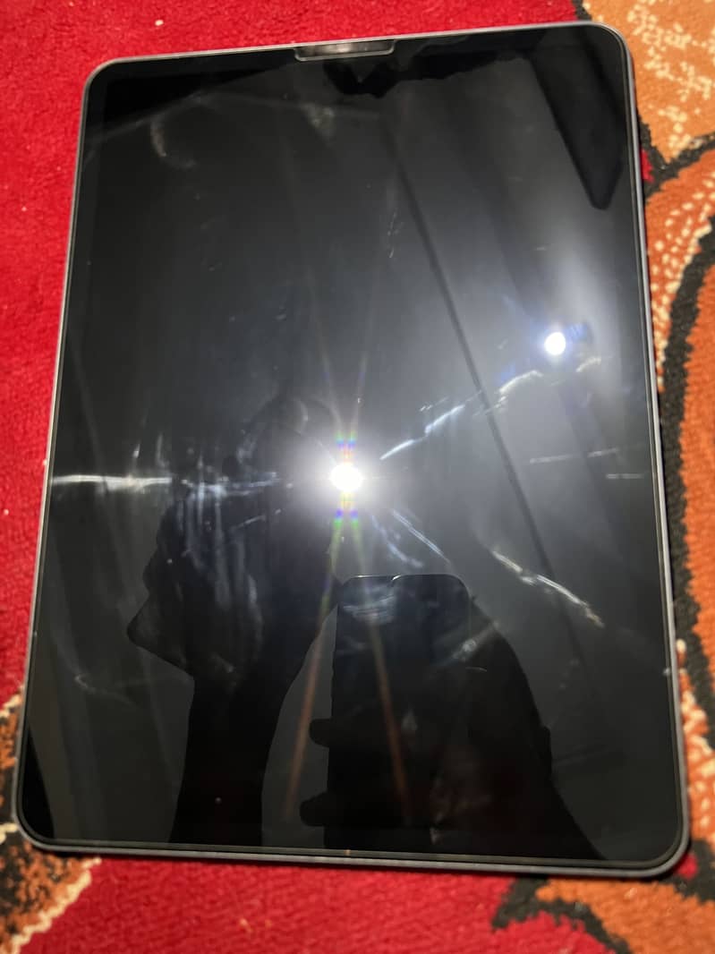 IPAD PRO M2 128 5