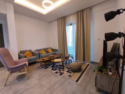 One Bedroom Upscale Furnished Apartment Ready For Lease In Sector C Bahria Town