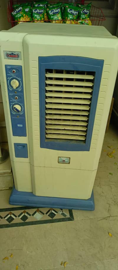 Ac Room Cooler