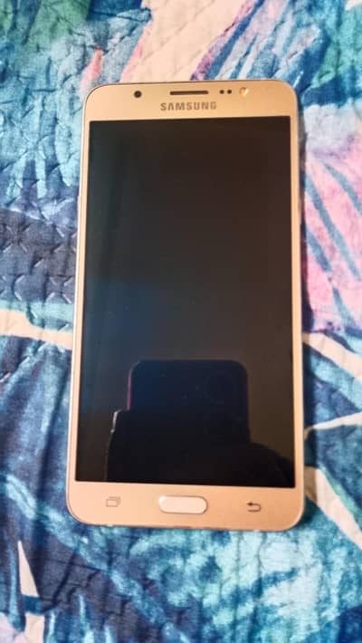 Samsung Galaxy j7 2016