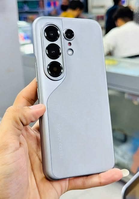 Techno Camon 50 1
