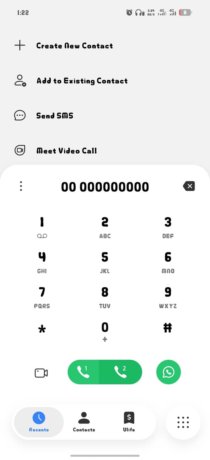 Techno Camon 50 2