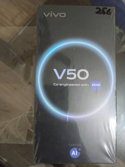 vivo v50