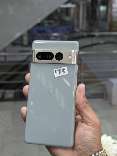 google Pixel 7 pro