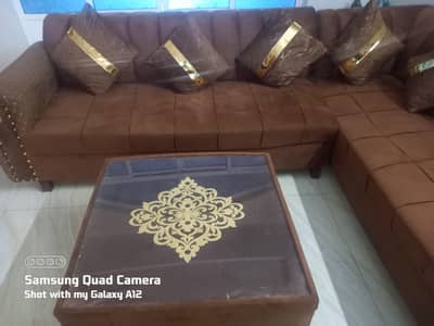 l shape sofa 7 seater
