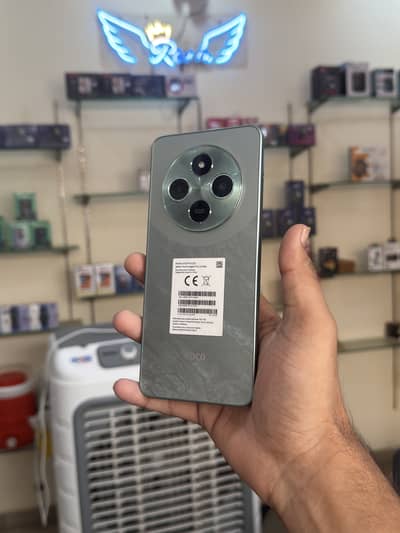 POCO C75 8/256