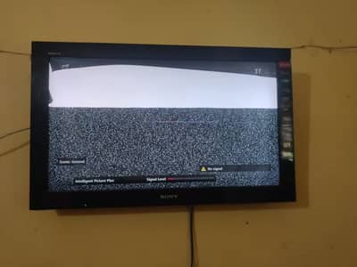 Bravia Be3 engine fully optioned