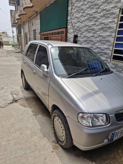 Suzuki Alto japanes for sale