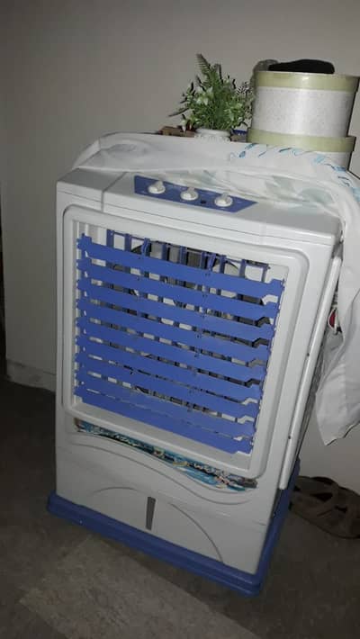 AIR COOLER