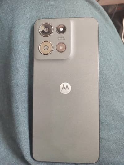 Moto g 5g